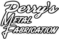 perry welding mooresville nc